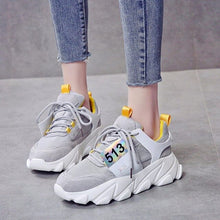 Load image into Gallery viewer, Chunky Sneakers 2019