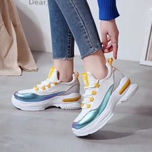 Load image into Gallery viewer, Chunky Sneakers 2019