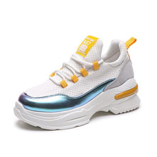 Load image into Gallery viewer, Chunky Sneakers 2019