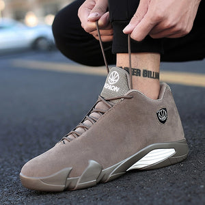 Cushion Sneakers 2019
