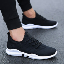 Load image into Gallery viewer, Breathable Casual Sneakers 2019
