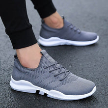 Load image into Gallery viewer, Breathable Casual Sneakers 2019