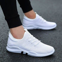 Load image into Gallery viewer, Breathable Casual Sneakers 2019