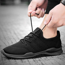 Load image into Gallery viewer, Breathable Casual Sneakers 2019