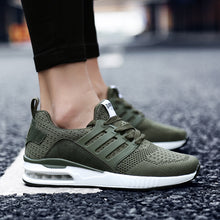 Load image into Gallery viewer, Breathable Running Sneakers 2019