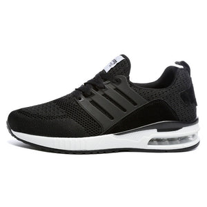 Breathable Running Sneakers 2019