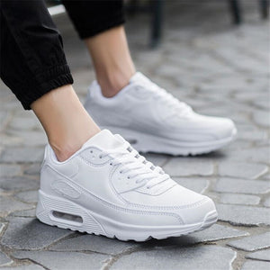Breathable Tenis Sneakers