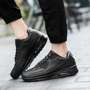 Breathable Tenis Sneakers