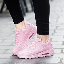 Load image into Gallery viewer, Breathable Tenis Sneakers
