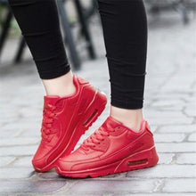 Load image into Gallery viewer, Breathable Tenis Sneakers