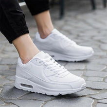 Load image into Gallery viewer, Breathable Tenis Sneakers