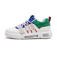 Load image into Gallery viewer, Breathable Mixed Colors Sneakers 2019