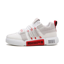 Load image into Gallery viewer, Breathable Mixed Colors Sneakers 2019