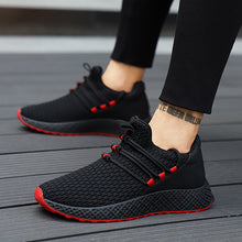 Load image into Gallery viewer, Breathable Canvas Sneakers 2019