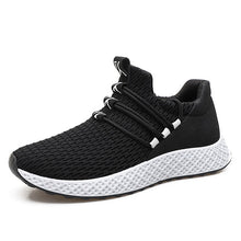 Load image into Gallery viewer, Breathable Canvas Sneakers 2019