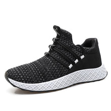 Load image into Gallery viewer, Breathable Canvas Sneakers 2019