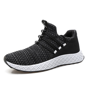 Breathable Canvas Sneakers 2019