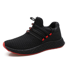 Load image into Gallery viewer, Breathable Canvas Sneakers 2019