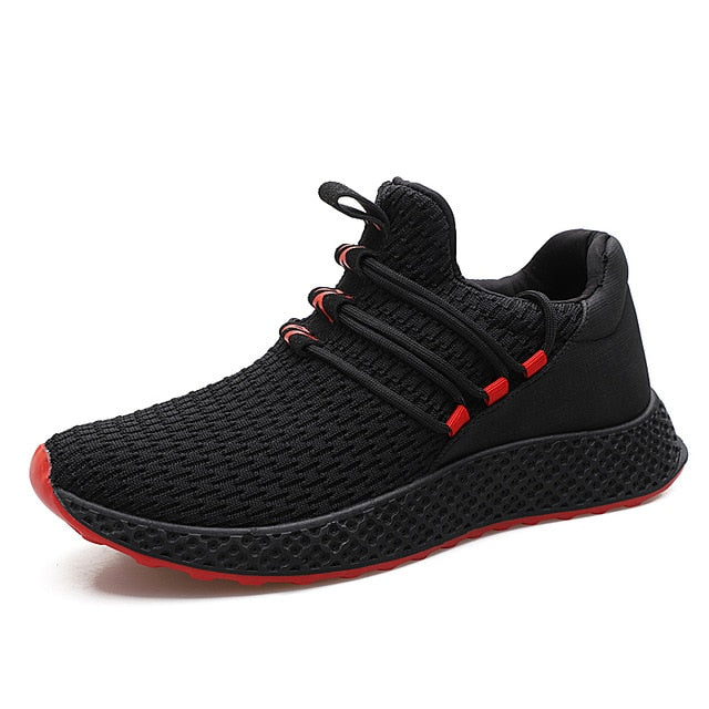 Breathable Canvas Sneakers 2019