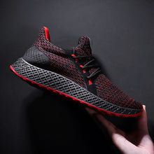 Load image into Gallery viewer, Breathable Canvas Sneakers 2019
