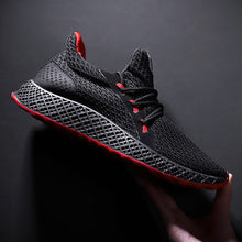 Load image into Gallery viewer, Breathable Canvas Sneakers 2019
