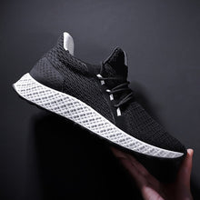 Load image into Gallery viewer, Breathable Canvas Sneakers 2019