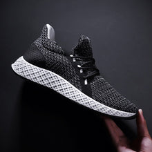 Load image into Gallery viewer, Breathable Canvas Sneakers 2019