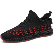 Load image into Gallery viewer, Breathable Canvas Sneakers 2019