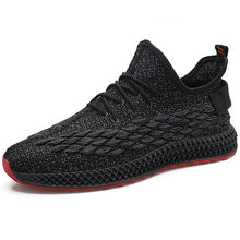 Load image into Gallery viewer, Breathable Canvas Sneakers 2019