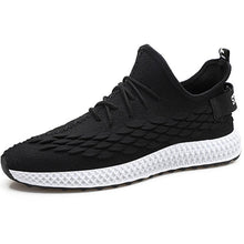 Load image into Gallery viewer, Breathable Canvas Sneakers 2019