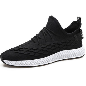 Breathable Canvas Sneakers 2019