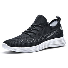 Load image into Gallery viewer, Breathable Canvas Sneakers 2019
