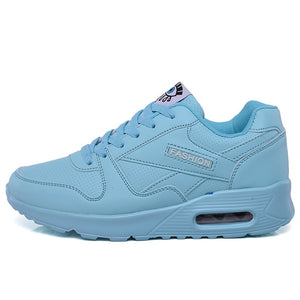Alcubierre Sneakers 2019