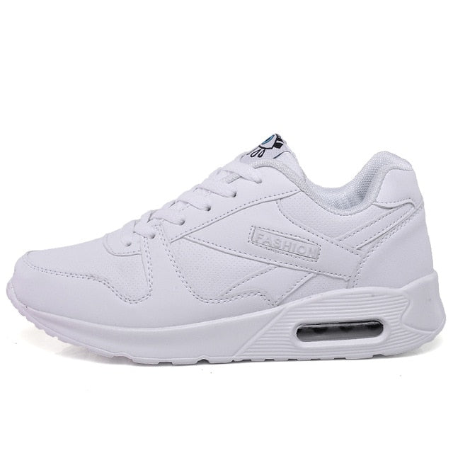 Alcubierre Sneakers 2019
