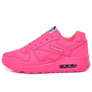 Alcubierre Sneakers 2019