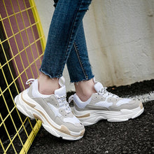 Load image into Gallery viewer, Breathable Sneakers 2019