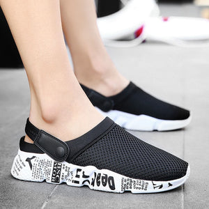 Breathable Sneakers 2019