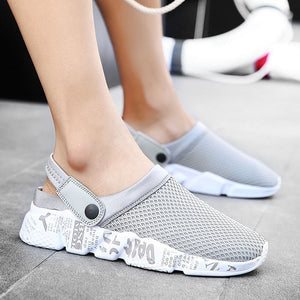 Breathable Sneakers 2019