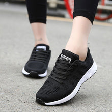 Load image into Gallery viewer, Breathable Sneakers 2019