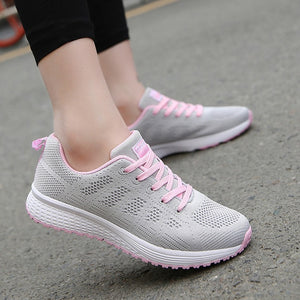 Breathable Sneakers 2019