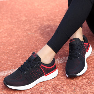 Breathable Sneakers 2019