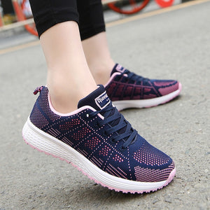 Breathable Sneakers 2019