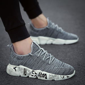 Breathable Sneakers 2019