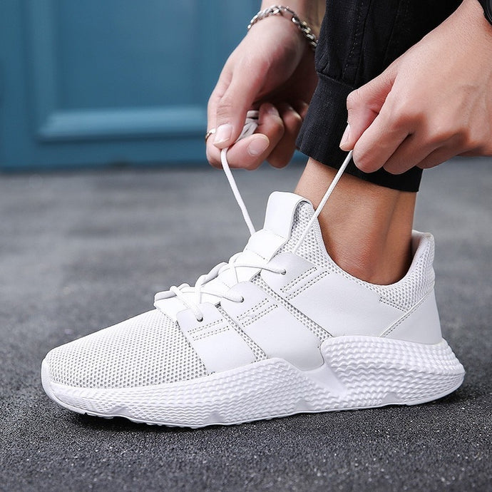 Breathable Sneakers 2019