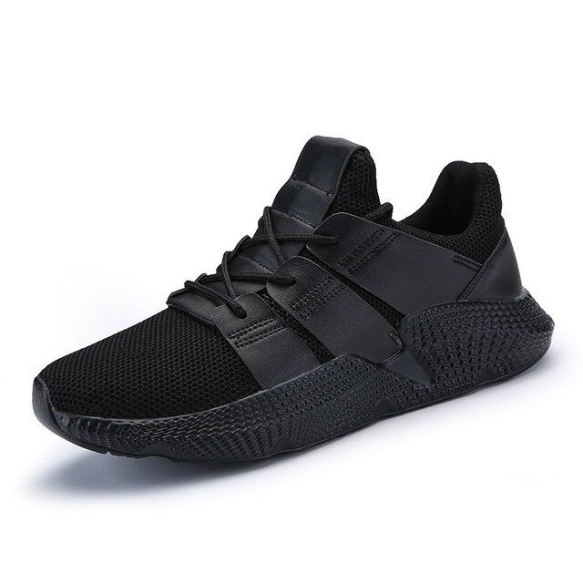 Breathable Sneakers 2019
