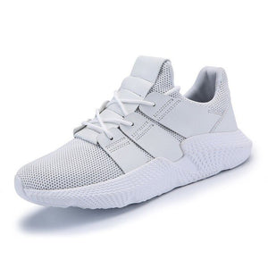 Breathable Sneakers 2019