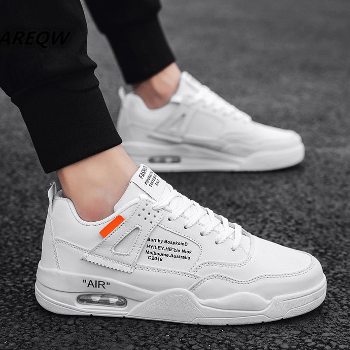 Breathables Sneakers 2019