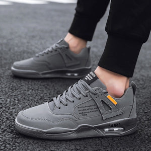 Breathables Sneakers 2019